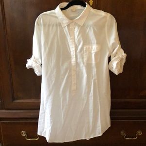 J Crew Tunic